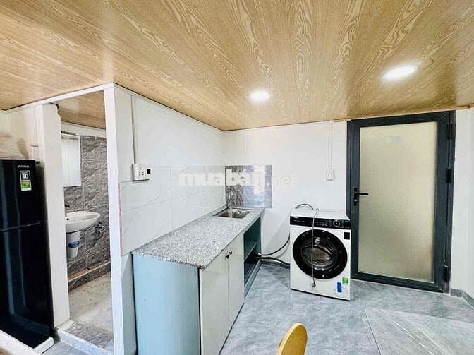 CHÍNH CHỦ KHAI TRƯƠNG 2 TOÀ CHDV DUPLEX 30-40m2 BAN CÔNG FULL NỘI THÂT
