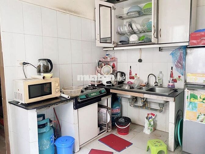 Cho thuê nhà 151 Nguyễn Đức Cảnh Hoàng Mai 3PN 3wc full đồ 9tr5