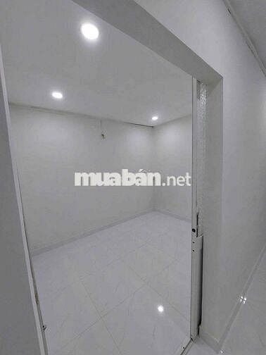 CHÍNH CHỦ CHO THUÊ NHÀ NGUYỄN THỊ THẬP CẠNH LOTTE QUẬN 7 - NHÀ MỚI