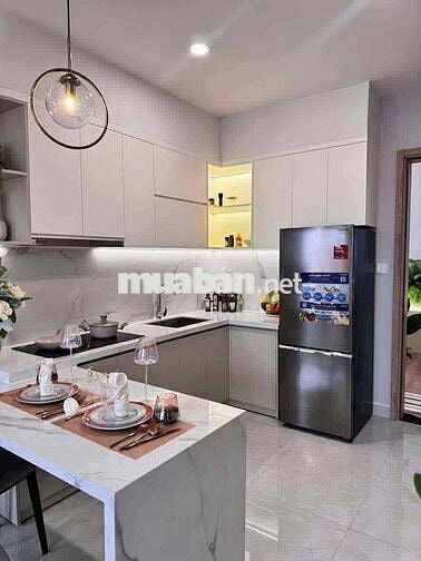 căn hộ Sutudio và 1 PN K-home New City Bình Dương