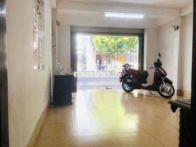 😍 Nhà Mặt Tiền Tân Hoá DT:4x12m , 2 lầu , 5PN ,chỉ 12 triệu
