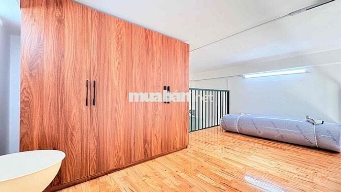 CHÍNH CHỦ KHAI TRƯƠNG 2 TOÀ CHDV DUPLEX 30-40m2 BAN CÔNG FULL NỘI THÂT