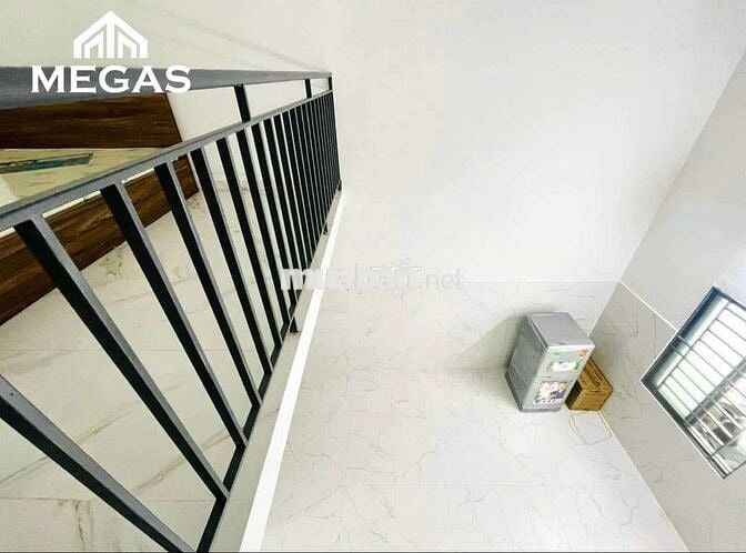 Cho Thuê Duplex Rộng 40m² Gần Đại Học VHU - HUIT 500m Ở Được 4 - 5 Bạn