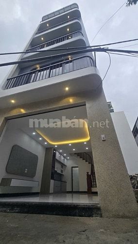 🏡 BÁN NHÀ MỚI TINH – THẠCH BÀN, LONG BIÊN – ĐỘC LẬP MỘT CĂN DUY NHẤT 