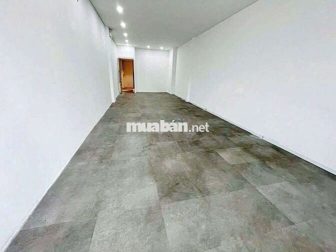 Nhà mặt tiền Phan đình giót, p2, khu sân bay. Dt. 4,5x20m 1 t 1 l