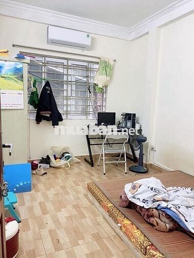 Cho thuê nhà 151 Nguyễn Đức Cảnh Hoàng Mai 3PN 3wc full đồ 9tr5