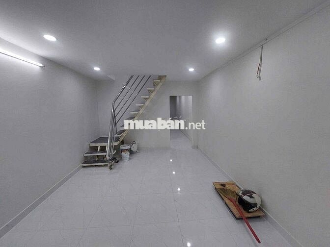 CHÍNH CHỦ CHO THUÊ NHÀ NGUYỄN THỊ THẬP CẠNH LOTTE QUẬN 7 - NHÀ MỚI
