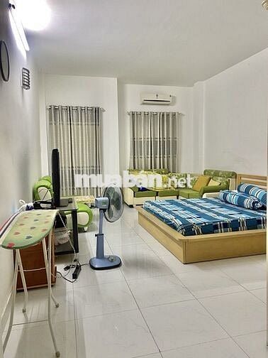 Bán nhà 4 tầng Âu Dương Lân, hẻm xe hơi, 4x16 chỉ 8 tỷ 5