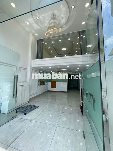 Cho Thuê Nhà Đường Minh Phụng, Quận 11 ( KD Thoải Mái - Có Thang Máy )