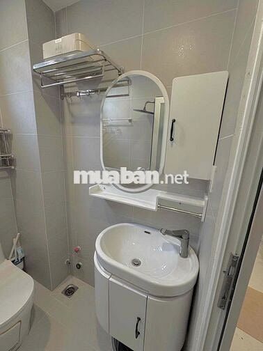 Cho thuê nhà Mt đường Vĩnh Viễn, P4, Q10, 4x8m T+3L+3PN+3WC - 23Tr