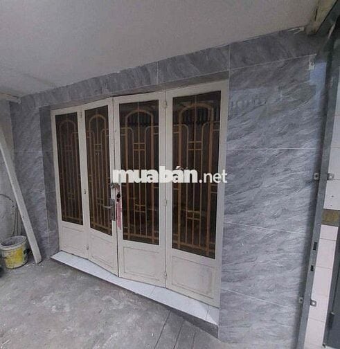 CHÍNH CHỦ CHO THUÊ NHÀ NGUYỄN THỊ THẬP CẠNH LOTTE QUẬN 7 - NHÀ MỚI