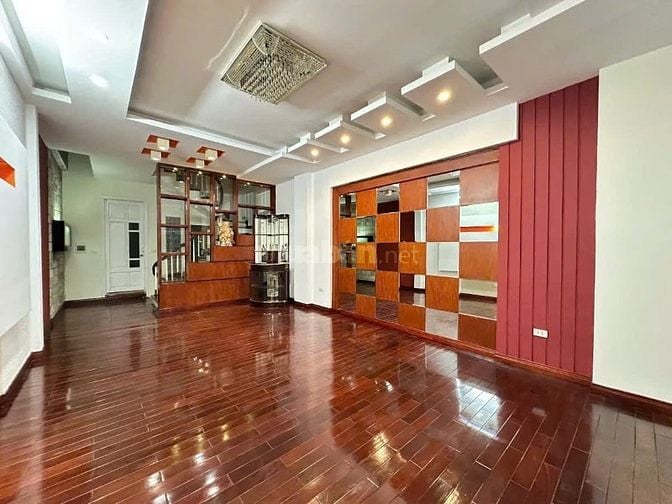 Siêu phẩm  Trần Duy Hưng, Ôto đỗ cửa, , 60M, 4,68m MT, giá 22,5 tỷ