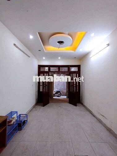 Cho thuê nhà 151 Nguyễn Đức Cảnh Hoàng Mai 3PN 3wc full đồ 9tr5