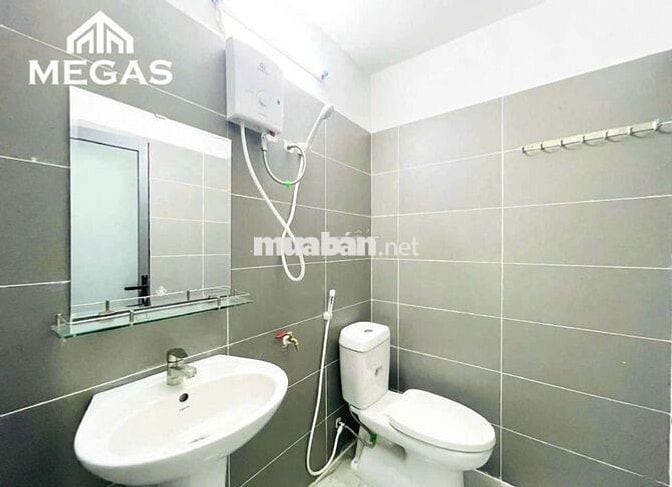 Cho Thuê Duplex Rộng 40m² Gần Đại Học VHU - HUIT 500m Ở Được 4 - 5 Bạn