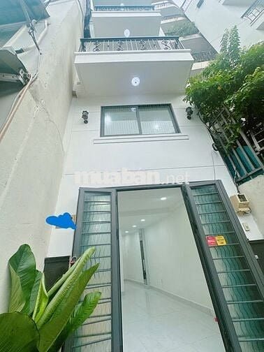NHÀ PHỐ MẶT TIỀN KHU VÍP- 131M2-4PN-5WC- ĐƯỜNG SÁT PXL - PHAN TÂY HỒ