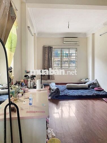 Cho Thuê Nguyên Căn 4 Tầng 35m2 Nguyễn Đức Cảnh - Hoàng Mai