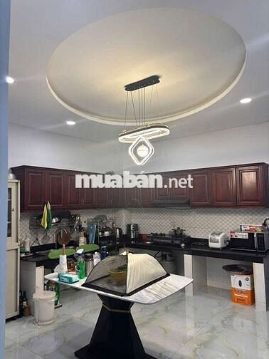 NHÀ QUẬN 7 - DIỆN TÍCH 79,8M2 - 5 TẦNG - HẺM XE HƠI - CHỈ 7,5 TỈ
