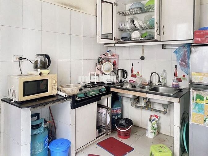 Cho Thuê Nguyên Căn 4 Tầng 35m2 Nguyễn Đức Cảnh - Hoàng Mai