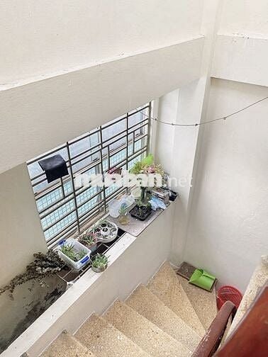 Cho Thuê Nguyên Căn 4 Tầng 35m2 Nguyễn Đức Cảnh - Hoàng Mai