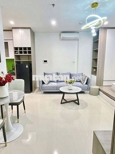 Cực thích hợp để đầu tư, căn Studio full nội thất chỉ cỏn 2 tỷ tại OCP