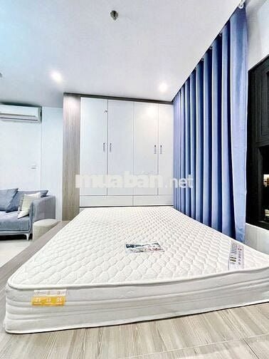 Cực thích hợp để đầu tư, căn Studio full nội thất chỉ cỏn 2 tỷ tại OCP