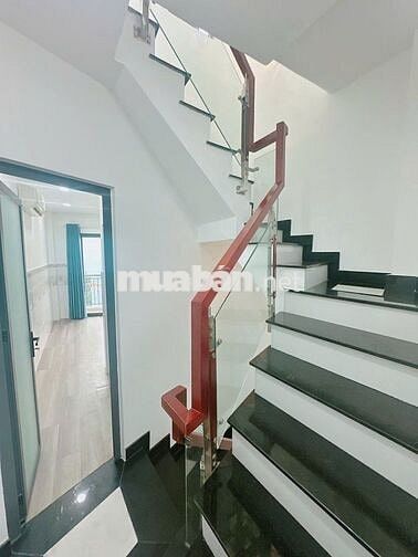 NHÀ PHỐ MẶT TIỀN KHU VÍP- 131M2-4PN-5WC- ĐƯỜNG SÁT PXL - PHAN TÂY HỒ