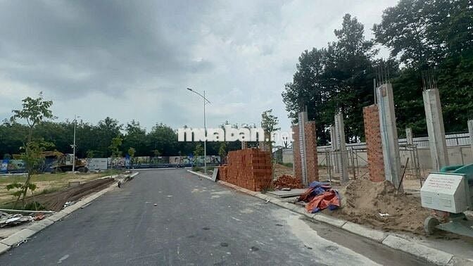 Trả 20% ngân hàng cho vay LS 5,8% giá chỉ 1,9 tỷ
