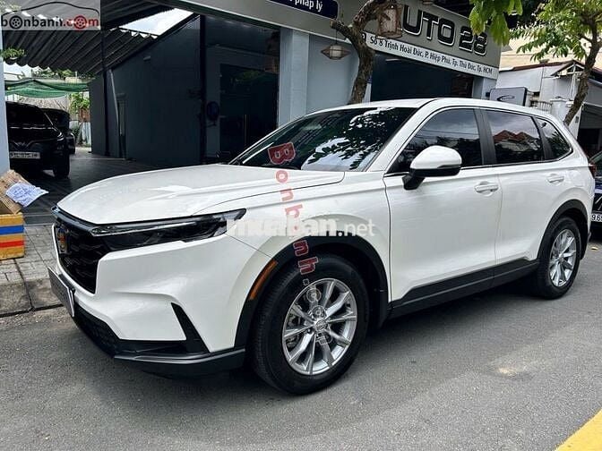 Honda CRV L 2023 - 995 Triệu