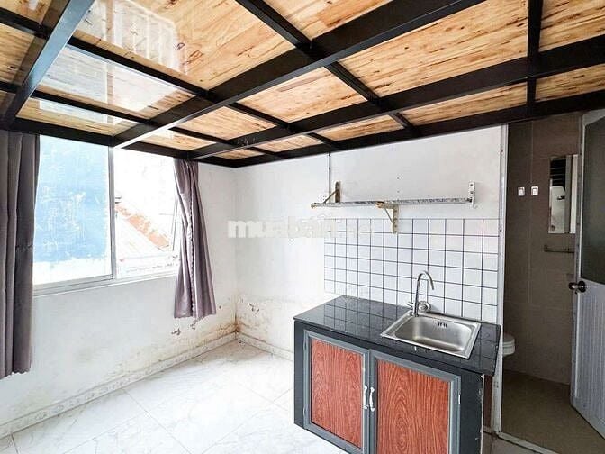 Cho Thuê Trọ Giá Rẻ Gần ĐH Nguyễn Tất Thành, Khánh Hội, Cầu Kênh Tẻ