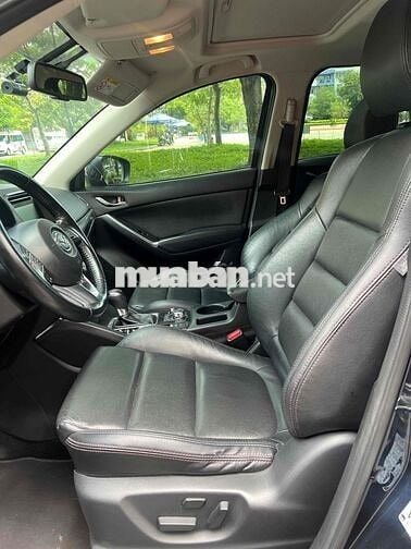 Mazda CX5 2016 2.0 FL 1 chủ sd cực đẹp