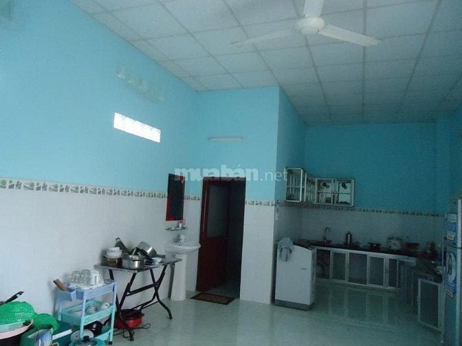 Cô chú gửi bán dùm căn nhà SHR, 146m2, Tân Thông Hội, Giá 990 Triệu.