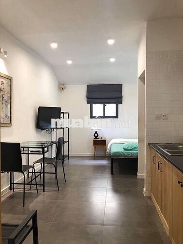 💥CHDV 4 STUDIO TÔ HIẾN THÀNH, P.HÒA HƯNG, 4 TẦNG, 36,3M2, NHĨNH 6 TỶ💥