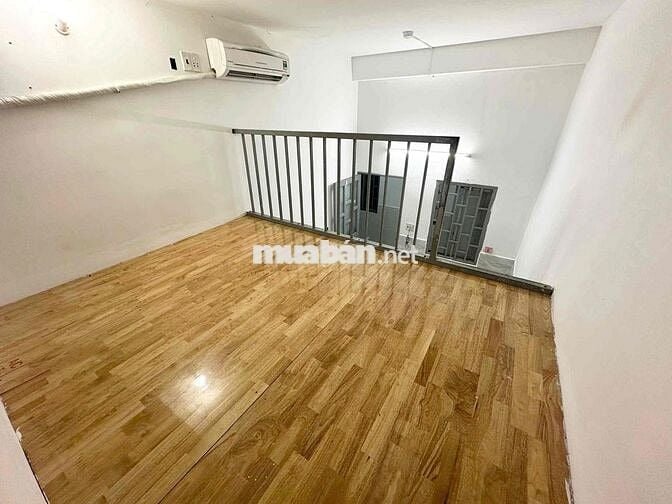 Căn hộ dịch vui - Duplex - Gần Công Thương - VHU