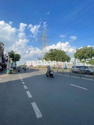 Bán Nhà Mặt Tiền Siêu Phẩm Dương Bá Cung , An Lạc A , Bình Tân , Ngon