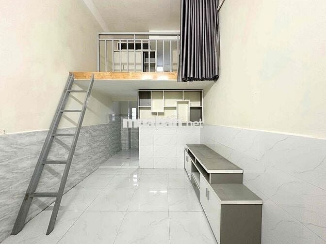 Căn hộ dịch vui - Duplex - Gần Công Thương - VHU