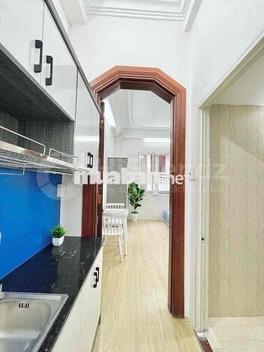 ✨ 1PN TÁCH BẾP – CỬA SỔ TRỜI SIÊU THOÁNG ✨ 📍 Gần ĐH Hồng Bàng – Kinh T