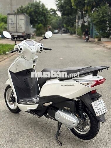 💥Honda Lead 125 BSTP nguyên zin máy êm