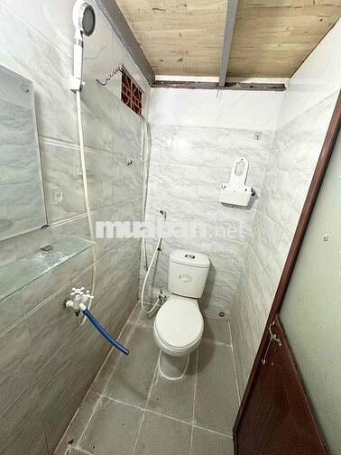 Căn hộ dịch vui - Duplex - Gần Công Thương - VHU