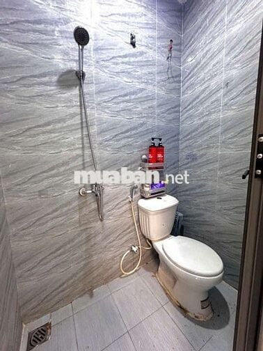 Bán 2 căn vừa ở vừa cho thuê, 120m2  nhà 2 mặt tiền Chơn Tâm 5