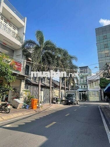 Bán Nhà Mặt Tiền Siêu Phẩm Dương Bá Cung , An Lạc A , Bình Tân , Ngon