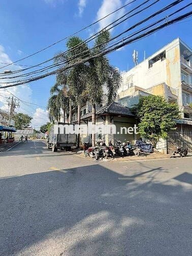 Bán Nhà Mặt Tiền Siêu Phẩm Dương Bá Cung , An Lạc A , Bình Tân , Ngon