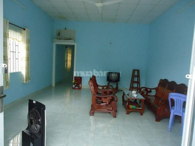 Cô chú gửi bán dùm căn nhà SHR, 146m2, Tân Thông Hội, Giá 990 Triệu.