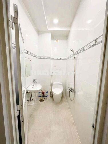 1PN TÁCH BẾP - BAN CÔNG RỘNG RÃI THOÁNG MÁT - 30M2 - GẦN BẾN XE Q8