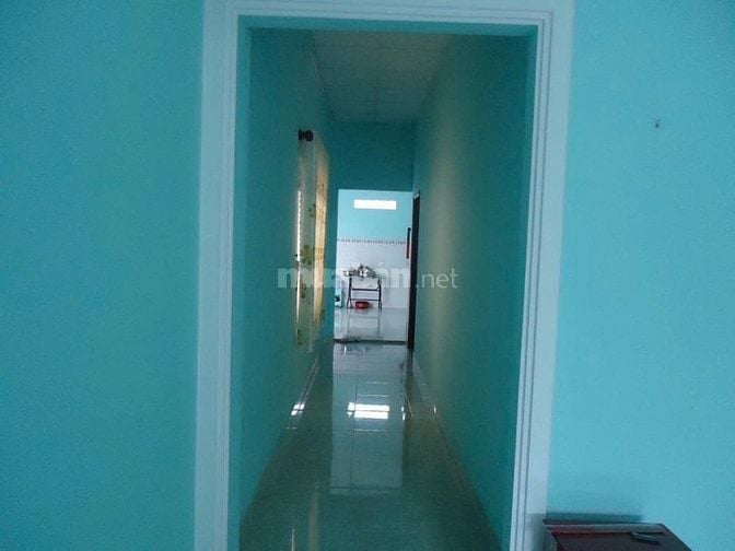 Cô chú gửi bán dùm căn nhà SHR, 146m2, Tân Thông Hội, Giá 990 Triệu.
