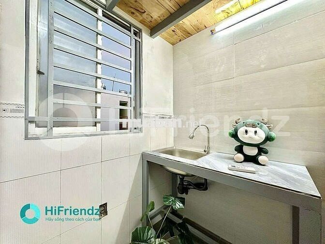 PHÒNG FULL NỘI THẤT- TÔ HIỆU-3TR5