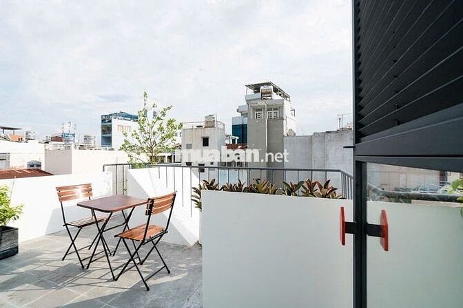💥CHDV 4 STUDIO TÔ HIẾN THÀNH, P.HÒA HƯNG, 4 TẦNG, 36,3M2, NHĨNH 6 TỶ💥