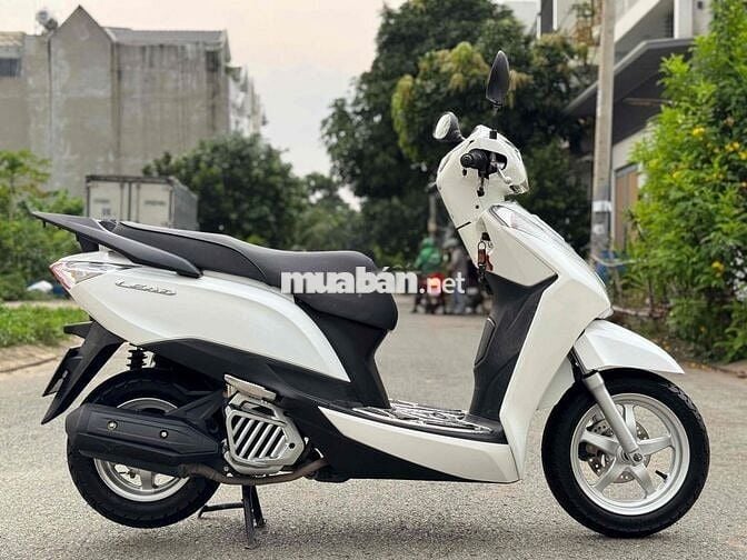 💥Honda Lead 125 BSTP nguyên zin máy êm