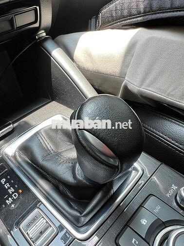 Mazda CX5 2016 2.0 FL 1 chủ sd cực đẹp