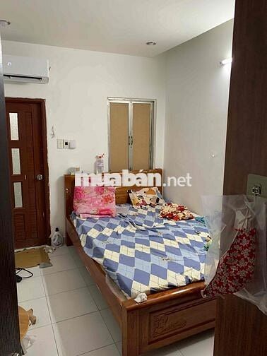 🚨 PASS PHÒNG TRỌ GẤP – QUẬN 3 🚨 📍 Địa chỉ: 16/16/20 Nguyễn Thiện Thuật