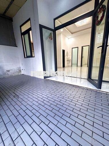 Bán 2 căn vừa ở vừa cho thuê, 120m2  nhà 2 mặt tiền Chơn Tâm 5
